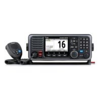GMDSS VHF MARINE TRANSCEIVER