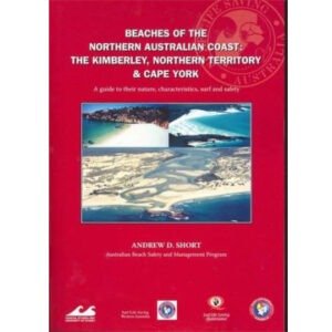 Beaches of the Northern Australian Coast