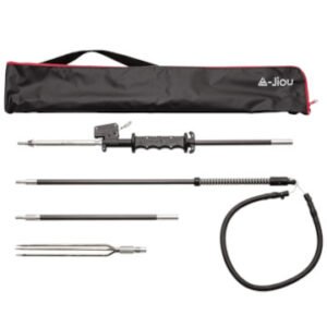 Fishing Pole Spear Semi-Automatic