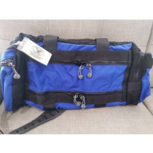 Red Oxx Mariner Travel Bag