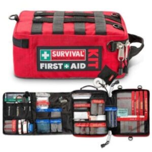 Survival Marine First Aid Kit