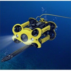 CHASING M2 ROV Underwater Drone