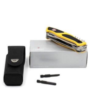 Victorinox Rangergrip Boatsman - Swiss Army Knife