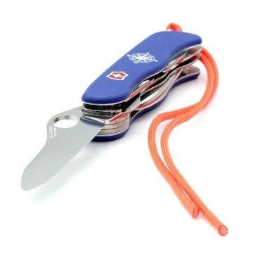 Victorinox Skipper Pro - Swiss Army Knife