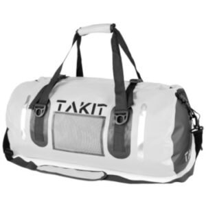 Waterproof travel bag