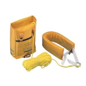 Man overboard rescue system