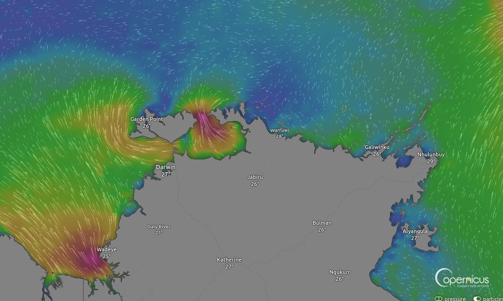 Fishing Forecast and Recommendations