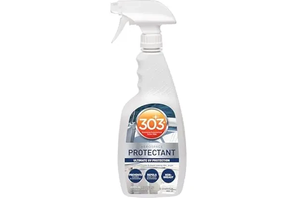 Marine UV Protectant
