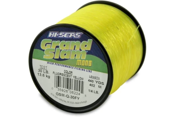 Monofilament Fishing Line