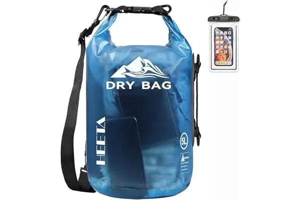 HEETA Dry Bag Waterproof for Men and Women