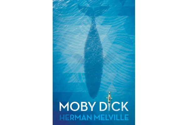 Moby Dick: Herman Melville