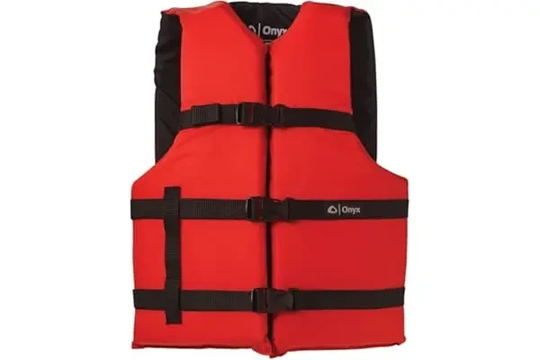 ONYX Life Jackets