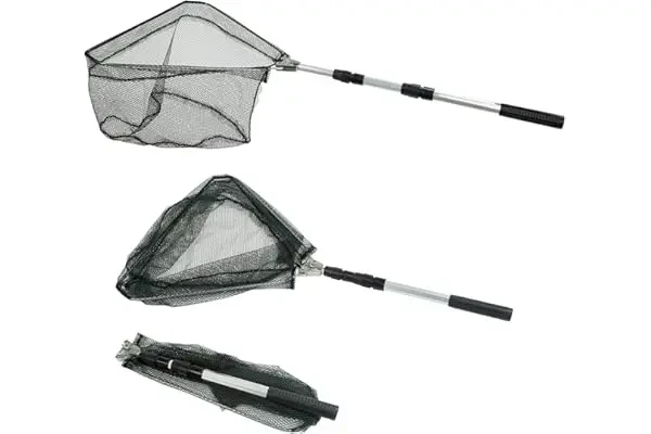 RESTCLOUD Landing Net