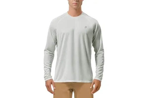 Roadbox Mens Sun Protection Shirts