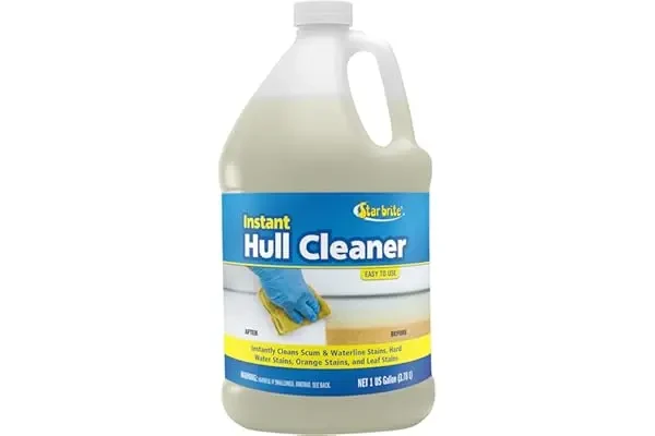 STAR BRITE Instant Hull Cleaner