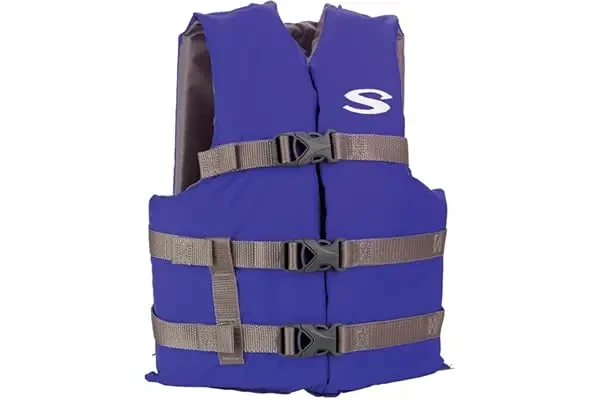 Stearns Kids Life Vests