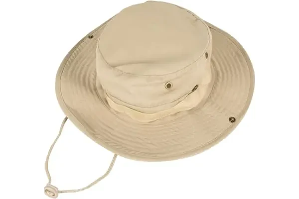 Bucket Sun Hats for Men and Women