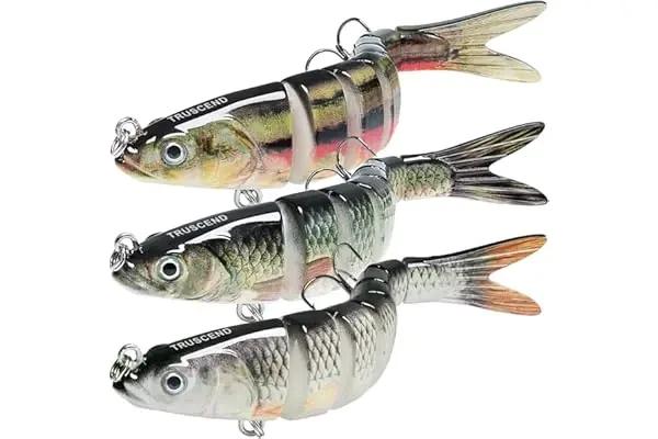 TRUSCEND Easy Catch Swimmax