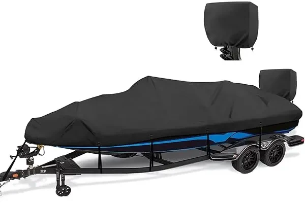 YimSting Waterproof Boat Covers