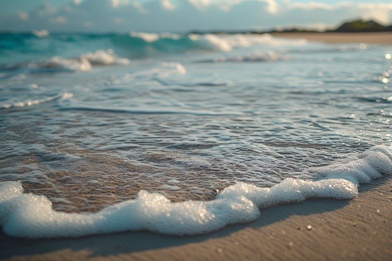 Darwin Tidal Currents